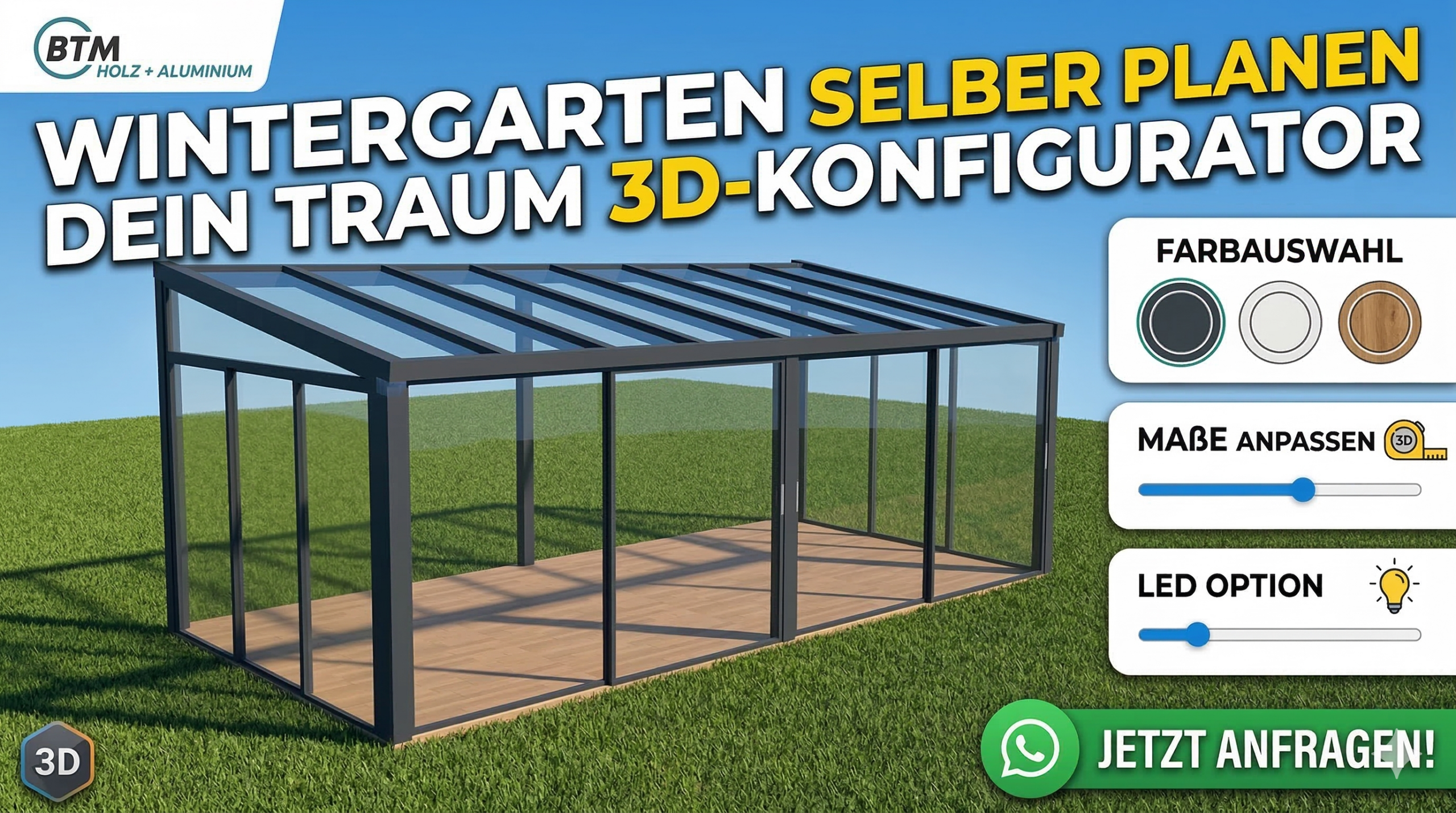 btm wintergarten 3d